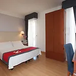 Santiago ホテル