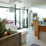 ホテル Santiago