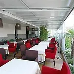 Hotell Santiago