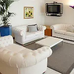 Hotell Santiago 3*