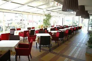 فندق Santiago ليدو دي يسولو
