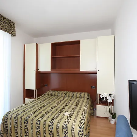 فندق Santiago 3*