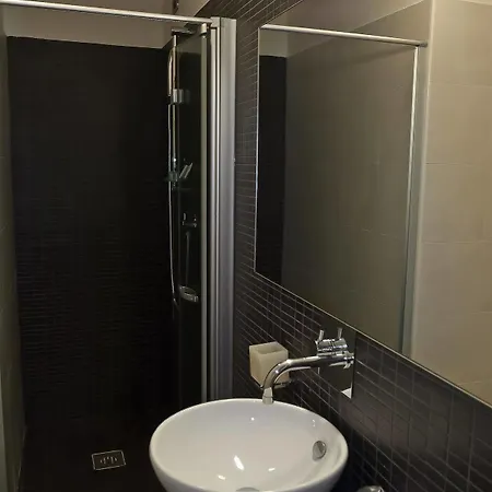 Hotel Santiago