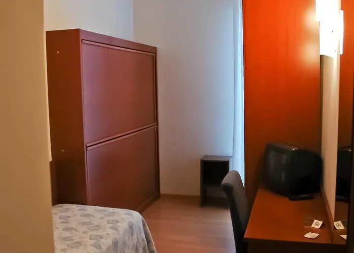 Ξενοδοχείο Santiago 3*