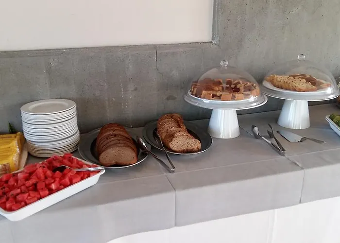 Ξενοδοχείο Santiago 3*