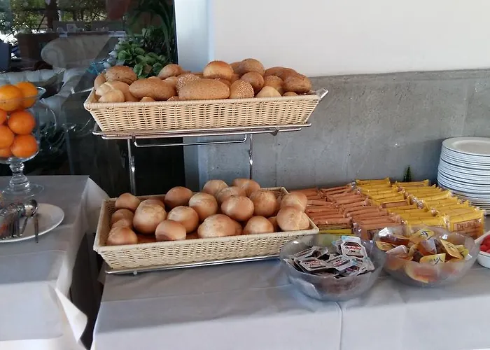 Hotel Santiago Lido di Jesolo