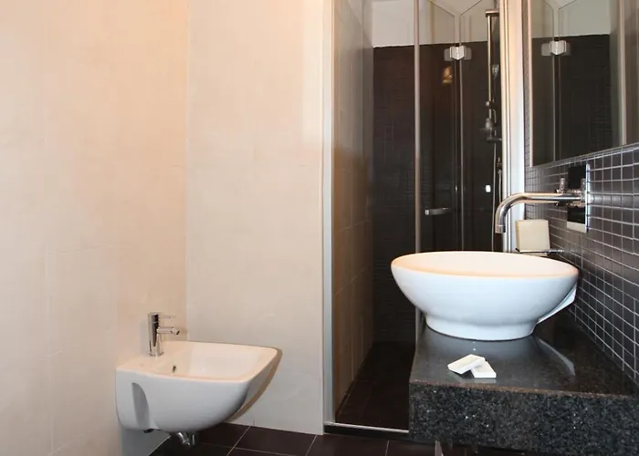 Santiago Ξενοδοχείο 3*