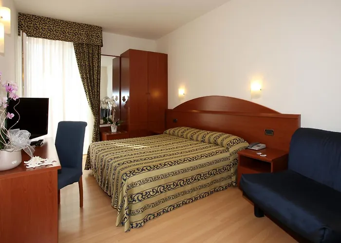 Hotel Santiago Lido di Jesolo