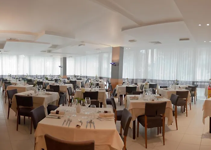 Santiago Lido di Jesolo