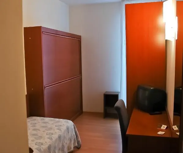 Ξενοδοχείο Santiago