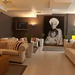 Santiago Hotel 3*
