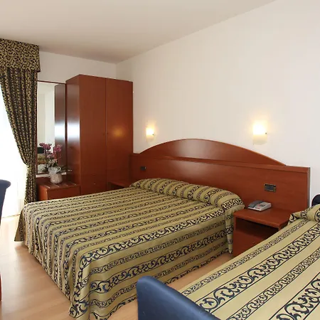 Santiago 3* Lido di Jesolo