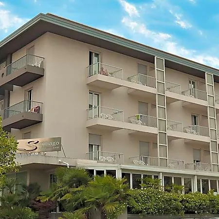 Santiago Hotel