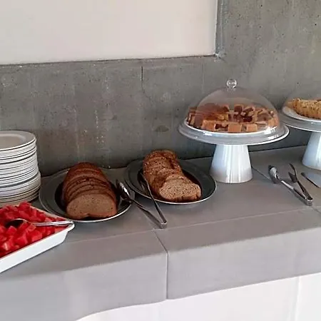 Santiago Hotel Lido di Jesolo
