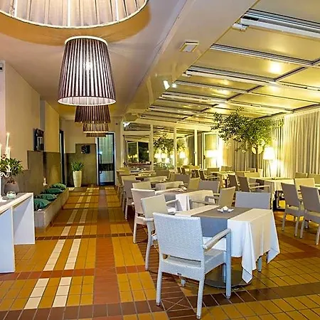 Hotel Santiago