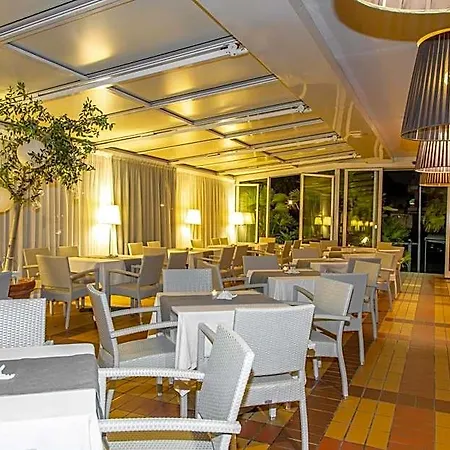 Santiago Hotel Lido di Jesolo