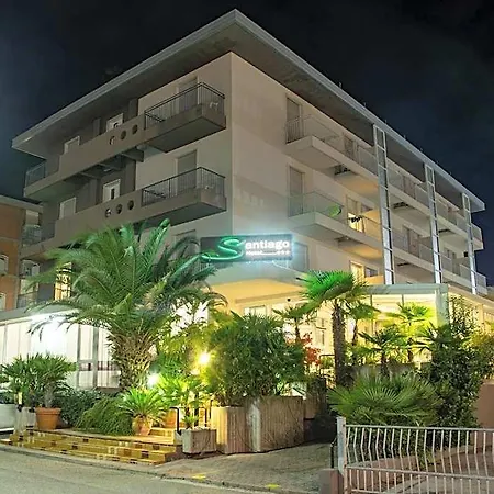Santiago Hotel 3*