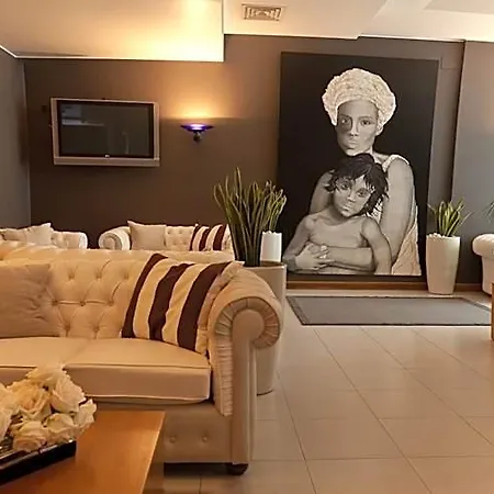 Hotel Santiago Lido di Jesolo