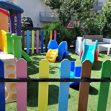 Hotel Santiago 3*
