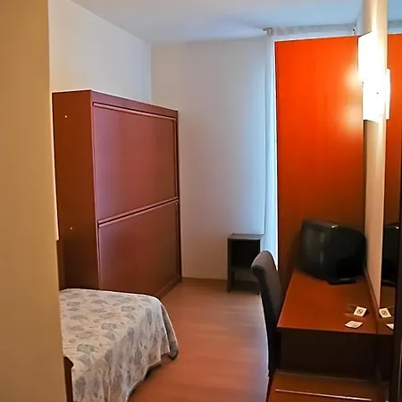 Santiago Hotel 3*