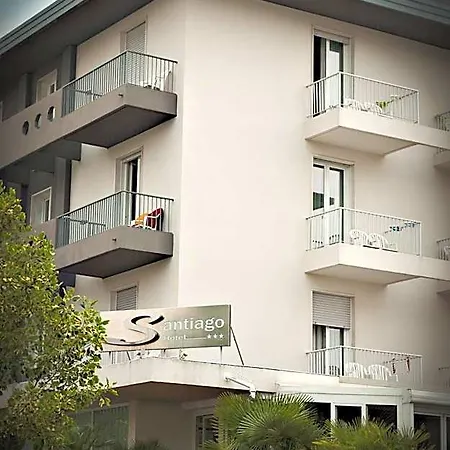 Santiago 3* Lido di Jesolo