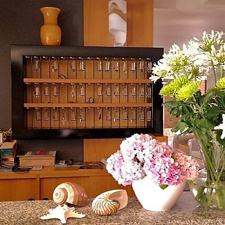 Hotel Santiago 3*