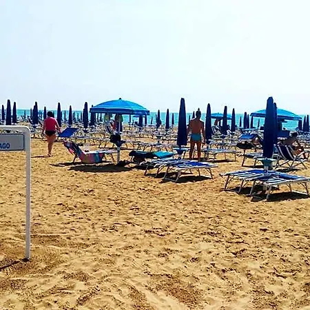 Hotel Santiago Lido di Jesolo