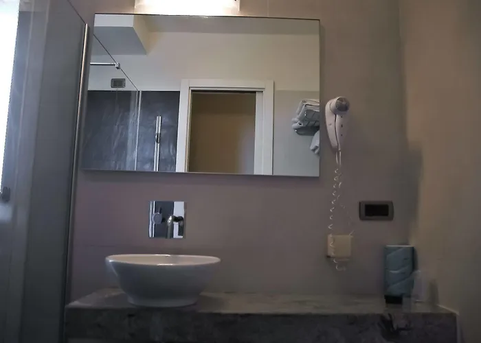 Hotel Santiago