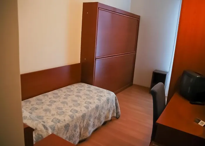 Otel Santiago