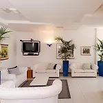 Hotel Santiago 3*