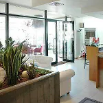 Hotel Santiago