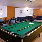 Hotel Santiago 3*
