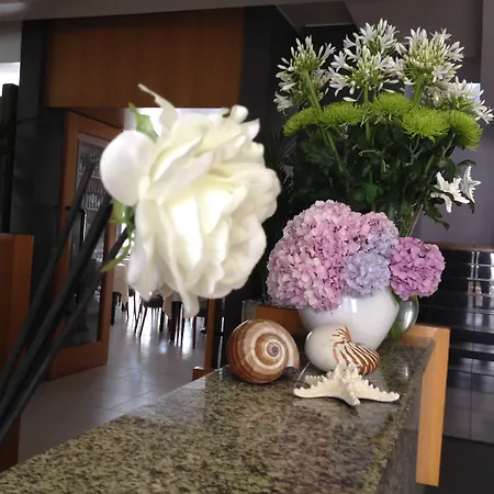 圣地亚哥酒店 3* 利多迪迪耶索洛