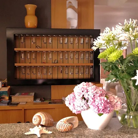 圣地亚哥酒店 3*