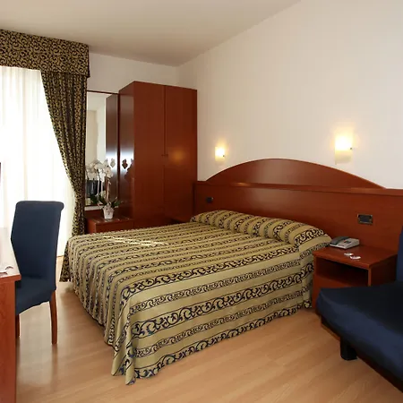 酒店 圣地亚哥酒店