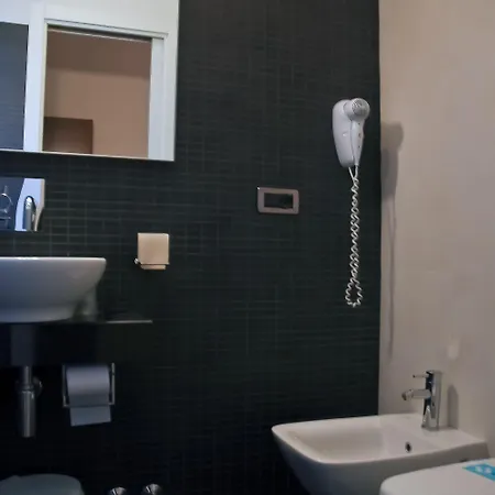 酒店 圣地亚哥酒店