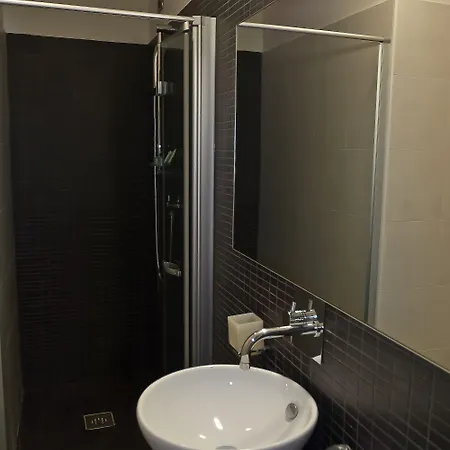 圣地亚哥酒店 酒店 利多迪迪耶索洛