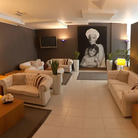 酒店 圣地亚哥酒店