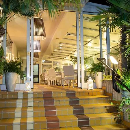 酒店 圣地亚哥酒店