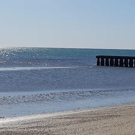 圣地亚哥酒店 酒店