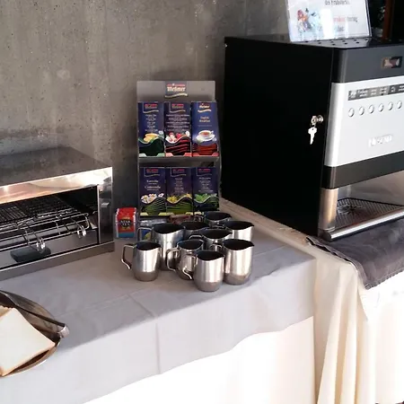 圣地亚哥酒店 酒店 利多迪迪耶索洛