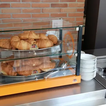 酒店 圣地亚哥酒店