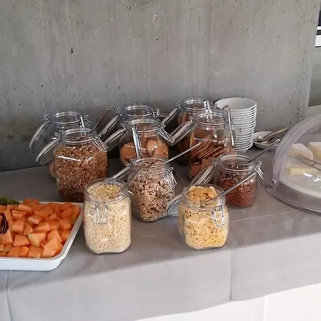 酒店 圣地亚哥酒店