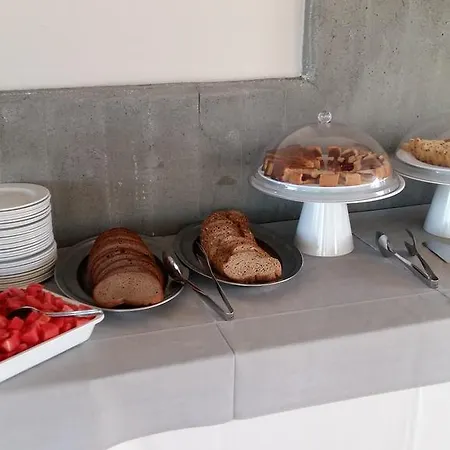 酒店 圣地亚哥酒店 3*