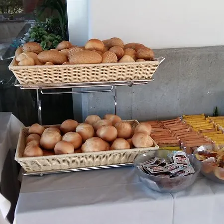 酒店 圣地亚哥酒店 利多迪迪耶索洛