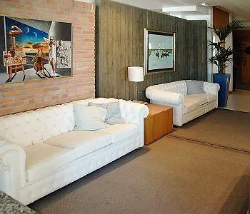 圣地亚哥酒店 酒店 3*