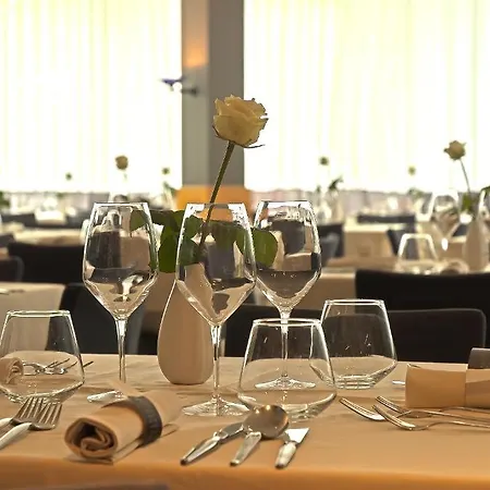 酒店 圣地亚哥酒店