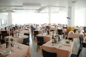 圣地亚哥酒店 酒店 3*