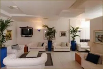 圣地亚哥酒店 酒店 利多迪迪耶索洛