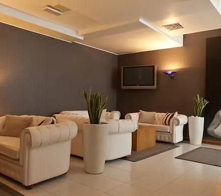 圣地亚哥酒店 3* 利多迪迪耶索洛